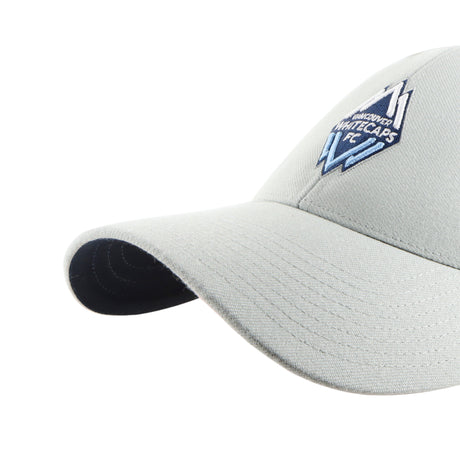 '47 MLS Ballpark Snap MVP - Vancouver Whitecaps FC