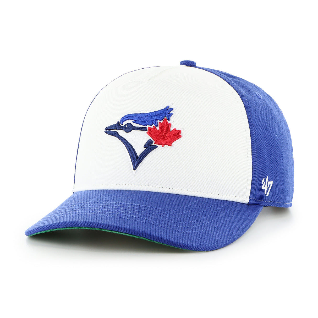 '47 MLB-Golden Age Replica Hitch - Toronto Blue Jays