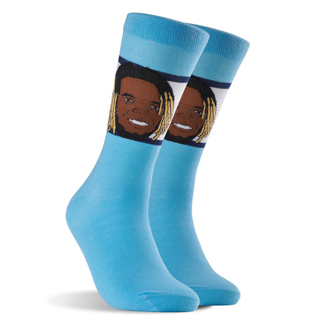 Major League Socks Vladimir Guerrero Socks