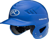 RAWLINGS COOLFLO BATTING HELMET T-BALL