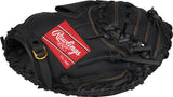 RAWLINGS "RENEGADE" SERIES-CATCHERS MITT  YOUTH 31 1/2" RHT