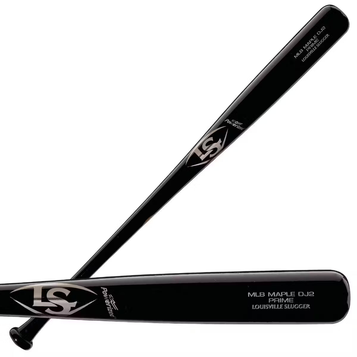 Louisville Slugger Prime DJ2 Maple Derek Jeter Wood Bat