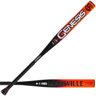 Louisville Slugger 2025 Genesis 1 Piece USSSA KK41 Slopitch Bat