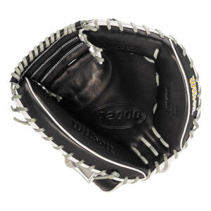 Wilson A2000 M2 33.5" Baseball Catchers Mitt - WBW100977335