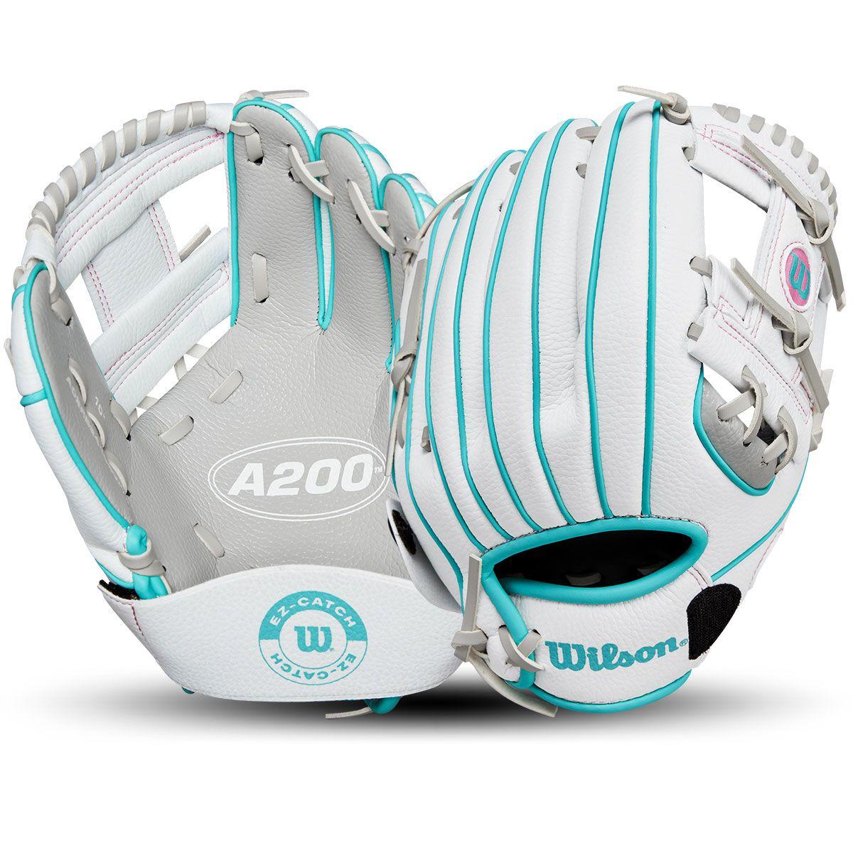 Wilson 2024 A200™ EZ Catch™ 10” T-Ball Glove RHT - WBW10135810