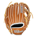 Wilson A2000 1716 11.5" Infield Baseball Glove - WBW101384115