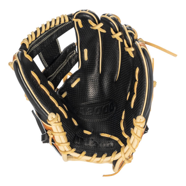 Wilson A2000 11.75" Infield Baseball Glove - WBW1014001175