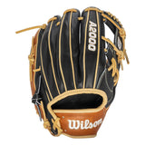 Wilson A2000 11.75" Infield Baseball Glove - WBW1014001175