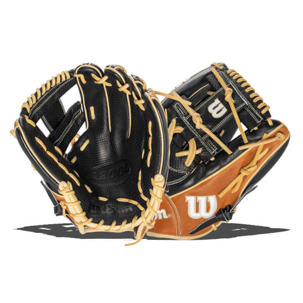Wilson A2000 11.75" Infield Baseball Glove - WBW1014001175