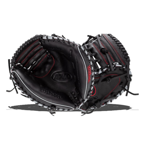 Wilson A700™ 32.5" BASEBALL CATCHERS MITT - WBW101432325