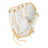 WILSON A1000 V125 12.5" Fastpitch Glove - WBW101462125