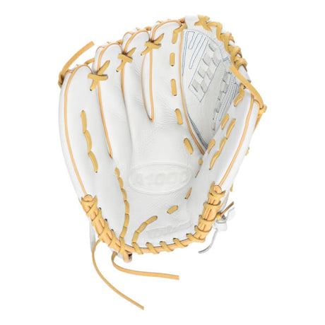 WILSON A1000 V125 12.5" Fastpitch Glove - WBW101462125