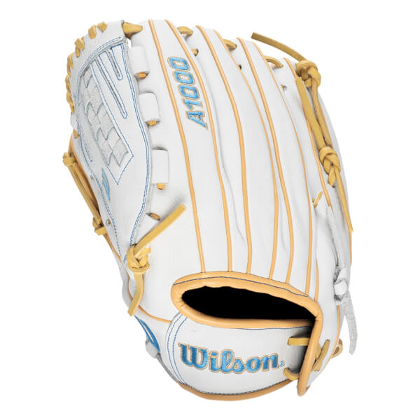 WILSON A1000 V125 12.5" Fastpitch Glove - WBW101462125