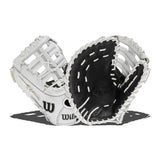 Wilson A1000 2024 FP1620 12.5" Fastpitch Softball First Base Mitt  - WBW101478125