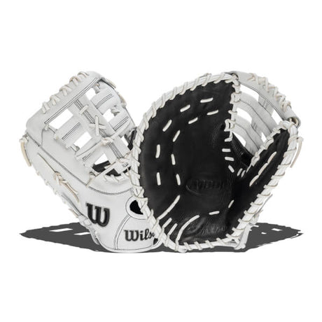 Wilson A1000 2024 FP1620 12.5" Fastpitch Softball First Base Mitt  - WBW101478125