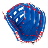 Wilson A2K SuperSkin Mookie Betts 12.5" Baseball Outfield Glove RHT - WBW101626125