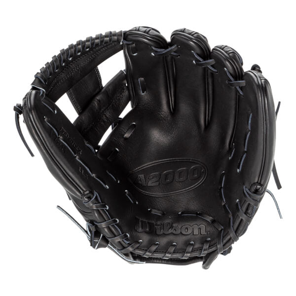 Wilson A2000 2024 Baseball Classics Series 1786 11.5” Infield Baseball Glove RHT - WBW102071115