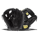 Wilson A2000 2024 Baseball Classics Series 1786 11.5” Infield Baseball Glove RHT - WBW102071115