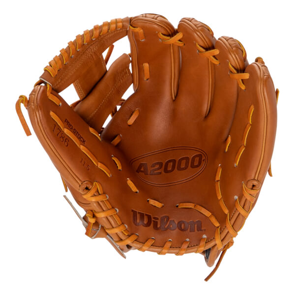 Wilson A2000 2024 Baseball Classics Series 1786 11.5” Infield Baseball Glove - WBW102073115