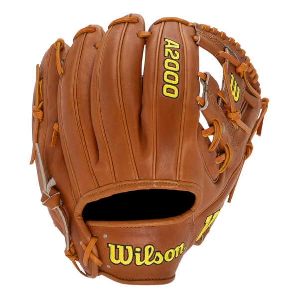 Wilson A2000 2024 Baseball Classics Series 1786 11.5” Infield Baseball Glove - WBW102073115