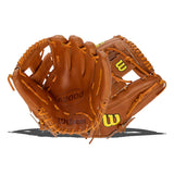 Wilson A2000 2024 Baseball Classics Series 1786 11.5” Infield Baseball Glove - WBW102073115