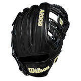 WILSON A2000 2024 Baseball Classics Series 1975 11.75” Infield Baseball Glove RHT - WBW102074115