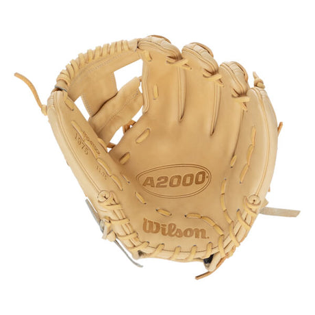 Wilson A2000 2024 Baseball Classics Series 1975 11.75” Infield Baseball Glove RHT - WBW1020751175