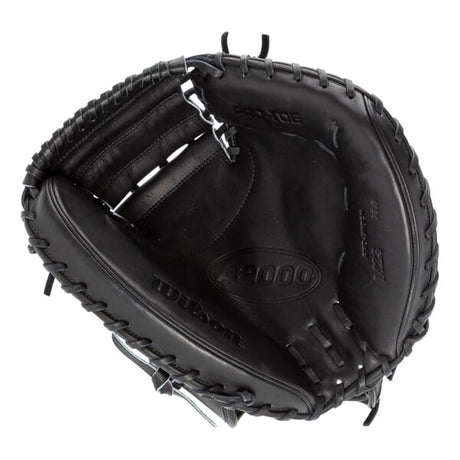 Wilson A2000 2024 Baseball Classics Series M23 33.5” Baseball Catcher’s Mitt - WBW102092335