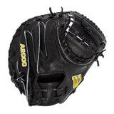 Wilson A2000 2024 Baseball Classics Series M23 33.5” Baseball Catcher’s Mitt - WBW102092335