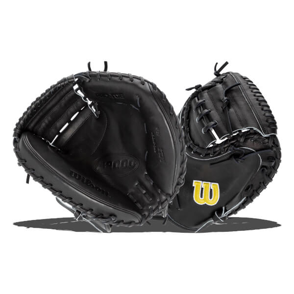 Wilson A2000 2024 Baseball Classics Series M23 33.5” Baseball Catcher’s Mitt - WBW102092335
