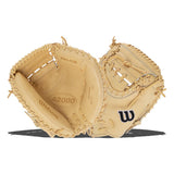 Wilson A2000 2024 Baseball Classics Series M23 33.5” Baseball Catcher’s Mitt - WBW102093335