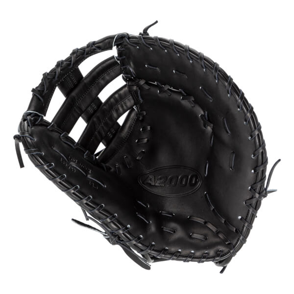 Wilson A2000 2024 Baseball Classics Series 1679 12.5” Baseball First Base Mitt RHT - WBW102095125