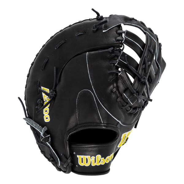 Wilson A2000 2024 Baseball Classics Series 1679 12.5” Baseball First Base Mitt RHT - WBW102095125