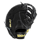 Wilson A2000 2024 Baseball Classics Series 1679 12.5” Baseball First Base Mitt RHT - WBW102095125