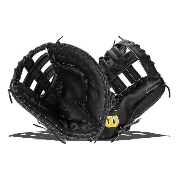 Wilson A2000 2024 Baseball Classics Series 1679 12.5” Baseball First Base Mitt RHT - WBW102095125