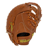 Wilson A2000 2024 Baseball Classics Series 1679 12.5” Baseball First Base Mitt RHT - WBW102099125