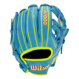 Wilson A2000® Fall 2024 1786 11.5” Infield Baseball Glove RHT - WBW102267115
