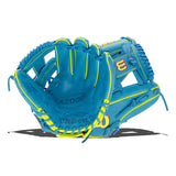 Wilson A2000® Fall 2024 1786 11.5” Infield Baseball Glove RHT - WBW102267115