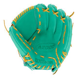Wilson A2000® Fall 2024 B23 12” Pitcher’s Baseball Glove RHT - WBW10227012