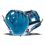 Wilson A2000® Fall 2024 PF88 Super Skin 11.25” Infield Baseball Glove RHT - WBW1022761125