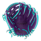 Wilson A2000® Winter 2024 DW5 12” Infield/Outfield Baseball Glove RHT - WBW10252212