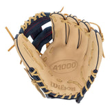 WILSON A1000® 2024-2025 PF11 11” Youth Infield Baseball Glove RHT - WBW10257611