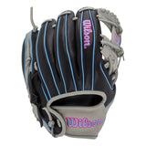 WILSON A1000® 2024-2025 DP15 11.5” Infield Baseball Glove - WBW102577115