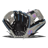WILSON A1000® 2024-2025 DP15 11.5” Infield Baseball Glove - WBW102577115