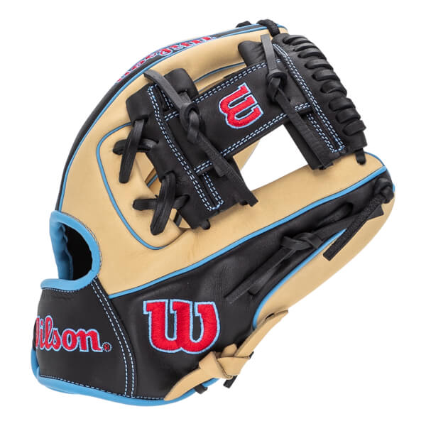 WILSON A1000® 2024-25 1786 11.5” Infield Baseball Glove RHT - WBW102579115
