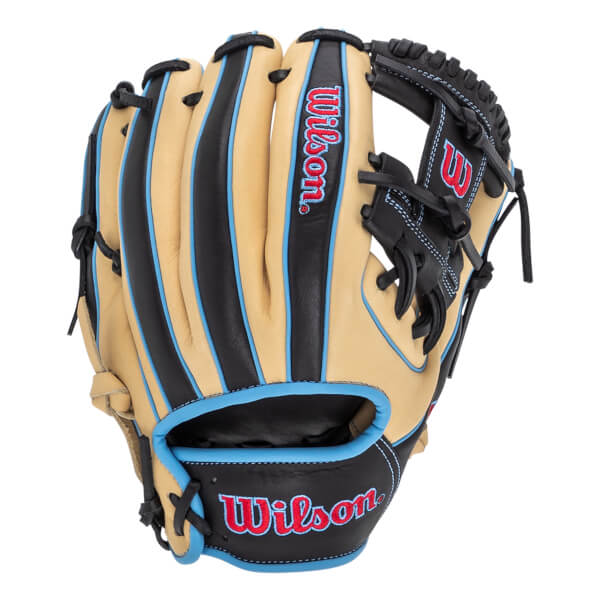 WILSON A1000® 2024-25 1786 11.5” Infield Baseball Glove RHT - WBW102579115