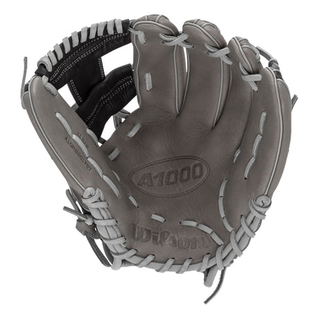 WILSON A1000® 2024-25 1787 11.75” Infield Baseball Glove RHT - WBW1025801175