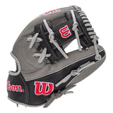 WILSON A1000® 2024-25 1787 11.75” Infield Baseball Glove RHT - WBW1025801175