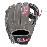 WILSON A1000® 2024-25 1787 11.75” Infield Baseball Glove RHT - WBW1025801175