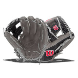 WILSON A1000® 2024-25 1787 11.75” Infield Baseball Glove RHT - WBW1025801175